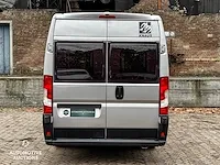 Fiat ducato twist 679 elegance 150pk camper - afbeelding 14 van  76