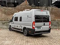 Fiat ducato twist 679 elegance 150pk camper - afbeelding 15 van  76