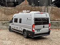 Fiat ducato twist 679 elegance 150pk camper - afbeelding 16 van  76