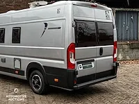 Fiat ducato twist 679 elegance 150pk camper - afbeelding 17 van  76