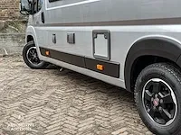 Fiat ducato twist 679 elegance 150pk camper - afbeelding 18 van  76