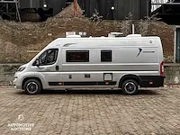 Fiat ducato twist 679 elegance 150pk camper - afbeelding 19 van  76
