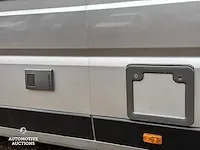 Fiat ducato twist 679 elegance 150pk camper - afbeelding 20 van  76
