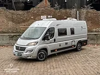 Fiat ducato twist 679 elegance 150pk camper - afbeelding 12 van  76