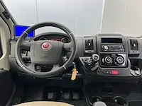 Fiat ducato twist 679 elegance 150pk camper - afbeelding 25 van  76