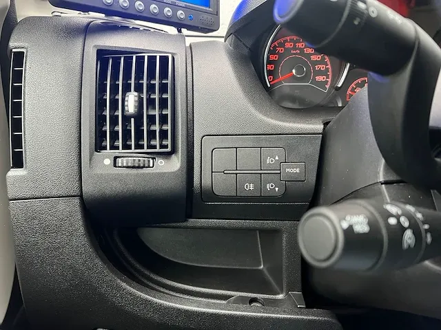Fiat ducato twist 679 elegance 150pk camper - afbeelding 30 van  76