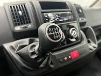 Fiat ducato twist 679 elegance 150pk camper - afbeelding 32 van  76