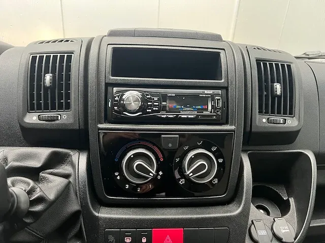 Fiat ducato twist 679 elegance 150pk camper - afbeelding 33 van  76