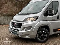 Fiat ducato twist 679 elegance 150pk camper - afbeelding 23 van  76
