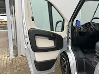 Fiat ducato twist 679 elegance 150pk camper - afbeelding 37 van  76