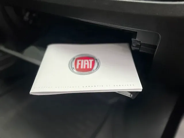 Fiat ducato twist 679 elegance 150pk camper - afbeelding 42 van  76