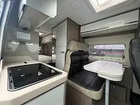 Fiat ducato twist 679 elegance 150pk camper - afbeelding 44 van  76