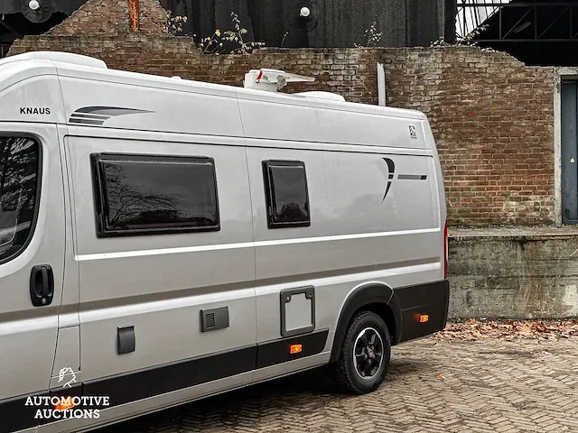 Fiat ducato twist 679 elegance 150pk camper - afbeelding 34 van  76