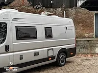 Fiat ducato twist 679 elegance 150pk camper - afbeelding 34 van  76