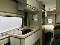 Fiat ducato twist 679 elegance 150pk camper - afbeelding 47 van  76