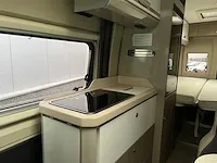 Fiat ducato twist 679 elegance 150pk camper - afbeelding 51 van  76