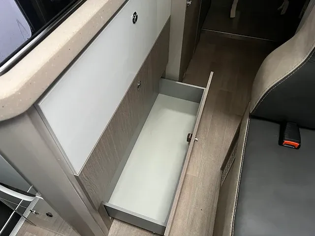 Fiat ducato twist 679 elegance 150pk camper - afbeelding 54 van  76
