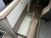 Fiat ducato twist 679 elegance 150pk camper - afbeelding 54 van  76