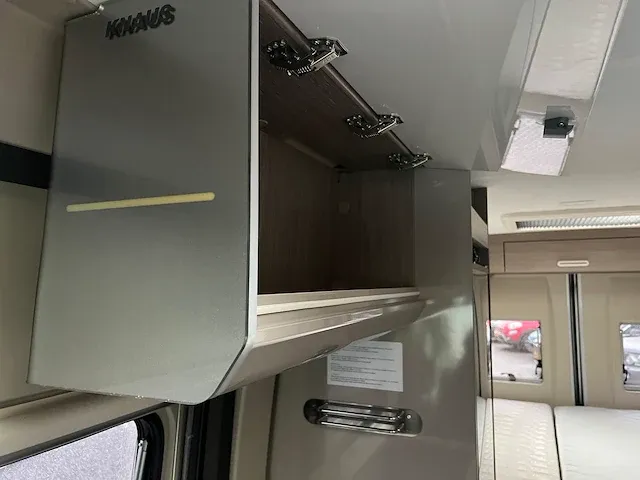 Fiat ducato twist 679 elegance 150pk camper - afbeelding 55 van  76