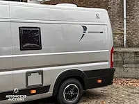 Fiat ducato twist 679 elegance 150pk camper - afbeelding 45 van  76
