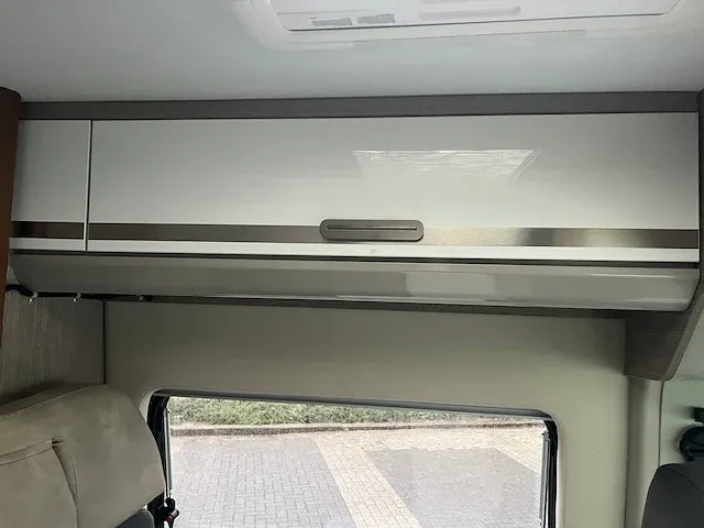 Fiat ducato twist 679 elegance 150pk camper - afbeelding 57 van  76