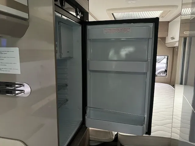 Fiat ducato twist 679 elegance 150pk camper - afbeelding 60 van  76