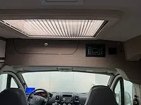 Fiat ducato twist 679 elegance 150pk camper - afbeelding 61 van  76