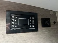 Fiat ducato twist 679 elegance 150pk camper - afbeelding 62 van  76