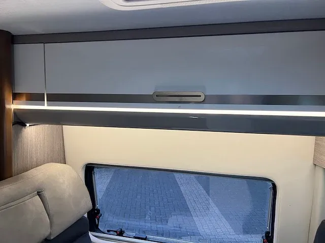 Fiat ducato twist 679 elegance 150pk camper - afbeelding 64 van  76