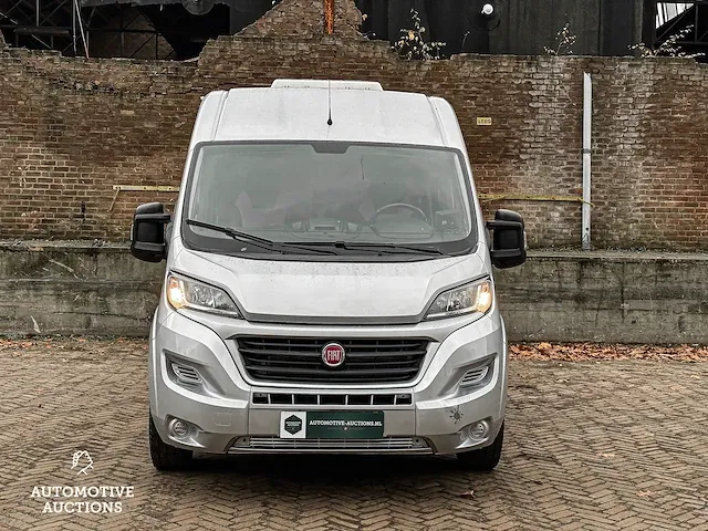 Fiat ducato twist 679 elegance 150pk camper - afbeelding 56 van  76