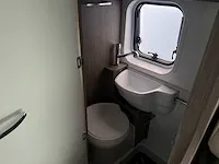 Fiat ducato twist 679 elegance 150pk camper - afbeelding 68 van  76