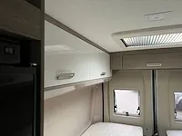 Fiat ducato twist 679 elegance 150pk camper - afbeelding 70 van  76