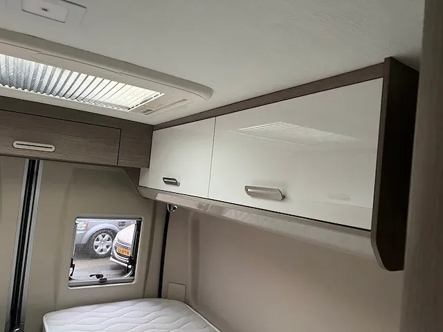 Fiat ducato twist 679 elegance 150pk camper - afbeelding 71 van  76