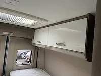 Fiat ducato twist 679 elegance 150pk camper - afbeelding 71 van  76