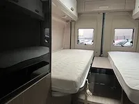 Fiat ducato twist 679 elegance 150pk camper - afbeelding 73 van  76