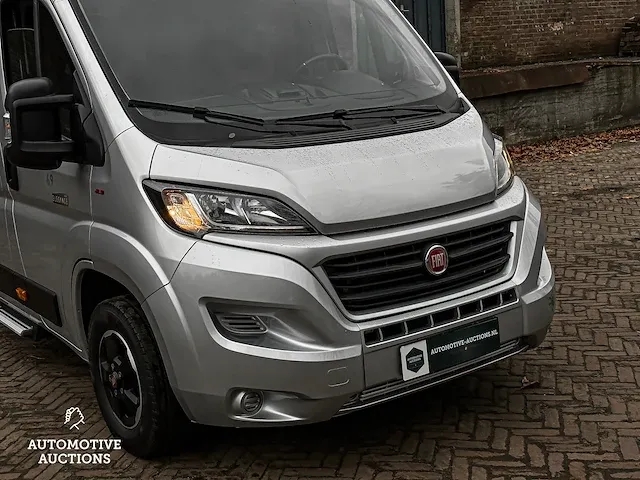 Fiat ducato twist 679 elegance 150pk camper - afbeelding 67 van  76