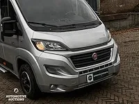 Fiat ducato twist 679 elegance 150pk camper - afbeelding 67 van  76
