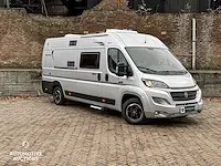 Fiat ducato twist 679 elegance 150pk camper - afbeelding 75 van  76