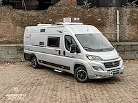 Fiat ducato twist 679 elegance 150pk camper - afbeelding 76 van  76