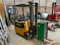 Fiat e/3 17.5n vorkheftruck