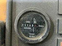 Fiat e/3 17.5n vorkheftruck - afbeelding 4 van  10