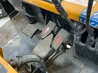 Fiat e/3 17.5n vorkheftruck - afbeelding 7 van  10