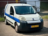 Fiat fiorino 1.3 mj basis, 6-vbl-44 - afbeelding 6 van  12