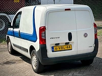Fiat fiorino 1.3 mj basis, 6-vbl-44 - afbeelding 7 van  12
