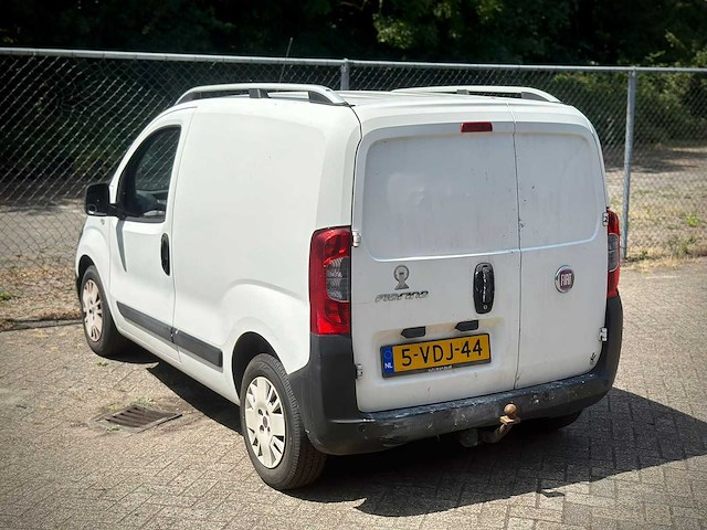 Fiat fiorino 1.3 mj sx , 5-vdj-44 - afbeelding 5 van  11