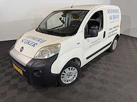 Fiat fiorino 1.3 mj sx, vn-693-b - afbeelding 1 van  13