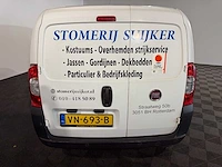 Fiat fiorino 1.3 mj sx, vn-693-b - afbeelding 7 van  13