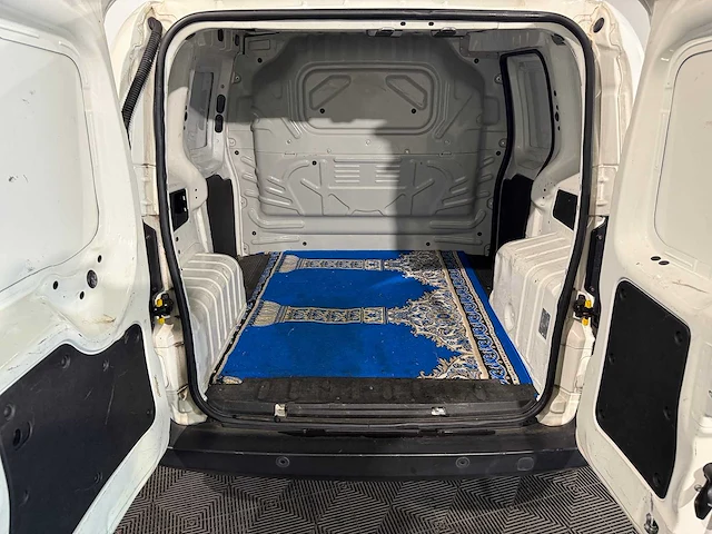 Fiat fiorino 1.3 mj sx, vn-693-b - afbeelding 8 van  13