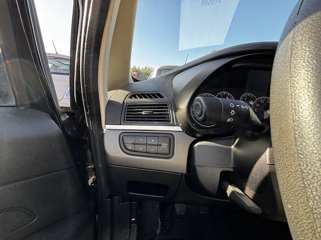 Fiat grande punto 1 4i 8v active,2008 - afbeelding 7 van  21