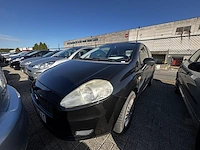 Fiat grande punto 1 4i 8v active,2008 - afbeelding 1 van  21